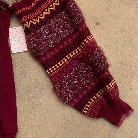 *NEW* free people top - Picture 4 of 6